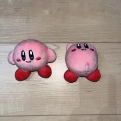 星のカービィ　ハッピーセット　マクドナルド