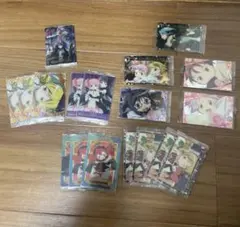 魔法少女まどかマギカ　ウエハース