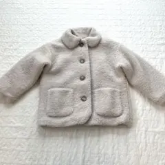 ローリーズファーム　コート　キッズ　110