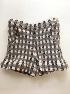 タルティーヌ　エ　ショコラのキュロット