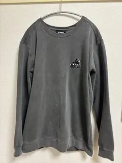 XLARGE トレーナーのサムネイル