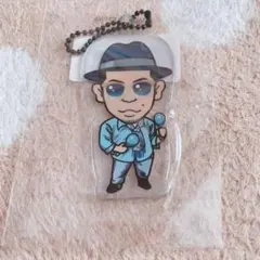 USA クリアチャーム