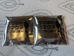 ウマ娘 ケンタッキー コラボ 缶バッジ