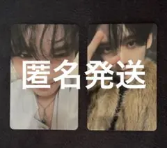 zb1 　ゼベワン　Blue Paradise　ラキドロ　ユジン