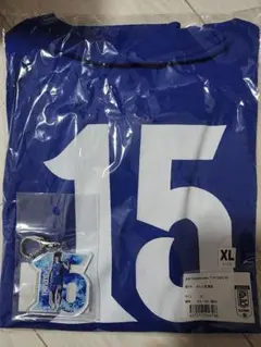 島根スサノオマジック 白濱僚祐 Tシャツ