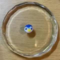 ネイルパーツ　ポケモン　ポッチャマ　3dネイルパーツ