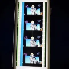 タブナイ タブキス うたプリ コマフィルム カミュ ゴッラブ