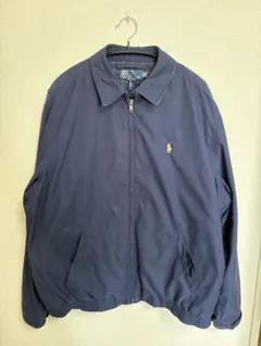 Polo Ralph Lauren ブルゾン Lサイズ