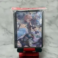 復讐の誓い テグリア スリーブ 新品未開封 復讐の誓い テグリア スリーブ 新品未開封 - メルカリ