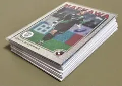 TOPPS トップス　2025 Jリーグ カード　まとめ売り　サッカー