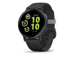2026年最新】garmin vivoactive 3 black slateの人気アイテム - メルカリ