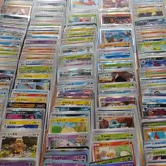 ポケカまとめ売り600枚 ポケモンカード ポケカ 600枚セット ノーマル 大量 まとめ - メルカリ