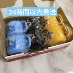 ディズニーホテル アメニティ コップ6個セット