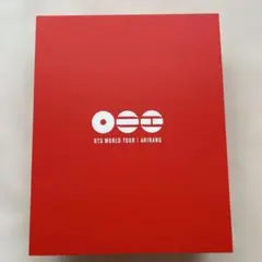 US限定】BTS ARIRANG アリランUS VIP特典セット - メルカリ