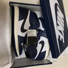Air Jordan 1 Retro High OG MidnightNavy