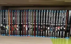 ワールドトリガー　1-27巻 全巻セット