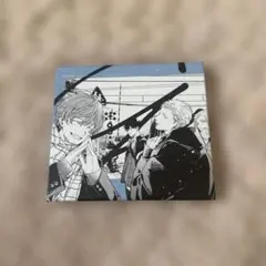 ギヴン 海へ DVD