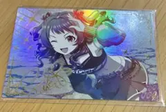 【即日発送‼️】ツアマス スプリングキャンペーン パラレルSP 花海咲季 2026年最新】花海咲季 パラレルの人気アイテム - メルカリ