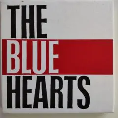 Y）THE BLUE HEARTS 1st レコード MEL-20 1987年 - メルカリ