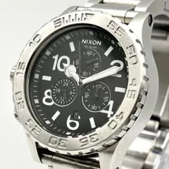 【稼動/新品電池】NIXON THE 42-20 MINIMIZE 腕時計