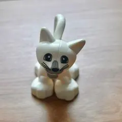 レゴデュプロ互換 アンパンマンブロック 互換品　ねこ1個