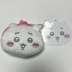 ちいかわ ミニプラがまぐち