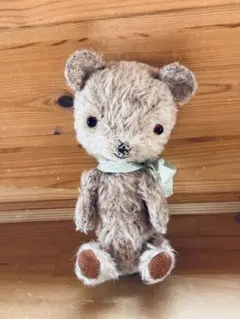 ✨PEACH JAM さま　テディベア ぬいぐるみ✨レア　テディベア作家 ✨PEACH JAM さま テディベア ぬいぐるみ✨レア テディベア作家 - メルカリ