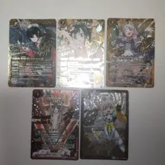 バトルスピリッツ