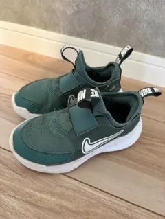 NIKE フレックスランナー 16cmのサムネイル