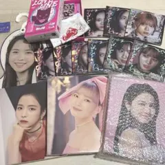 2026年最新】niziuまとめ売りの人気アイテム - メルカリ