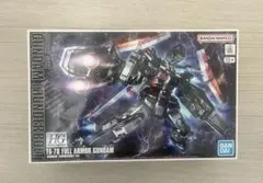 2026年最新】1/144 HG FA-78 フルアーマー・ガンダム(GUNDAM
