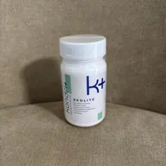 Kondrit K+ Zeolite 100 tablets | Mercari
