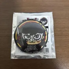 ペルソナ ペルソナ5 P5 FiFS 缶バッジ2 缶バッジ 主人公 雨宮蓮 - メルカリ