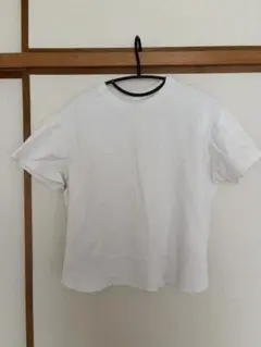 Dignite collier 半袖 Tシャツ ホワイトのサムネイル