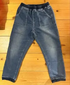 MPS デニムパンツ 140サイズ
