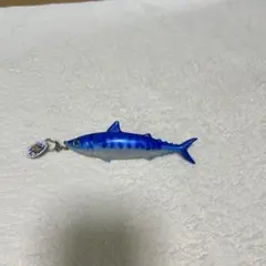魚のキーホルダー マスコット