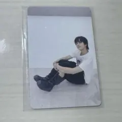 &TEAM Back to Life popup 6500円 特典　TAKI