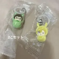 アイナナ　めじるしアクセサリーVol.1