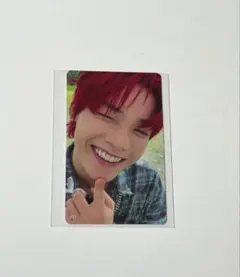 INI 木村柾哉 トレカ 083 FLIP THE CIRCLE 7000円