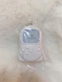 プレイステーション ミニチュアチャーム付きビスケット