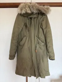 2026年最新】marka メンズ モッズコートの人気アイテム - メルカリ