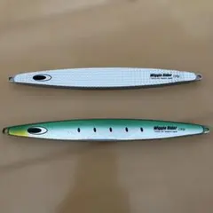 2026年最新】ネイチャーボーイズ 鉄ジグの人気アイテム - メルカリ