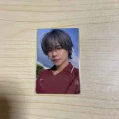 TXTヨンジュンNO LABELS:PART01 weverse ラキドロトレカ