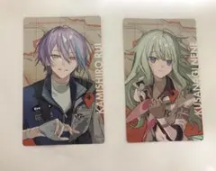 セカライ 5th 類 寧々 エピカ