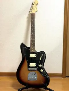 Fender Player Jazzmaster HH 75周年 - メルカリ
