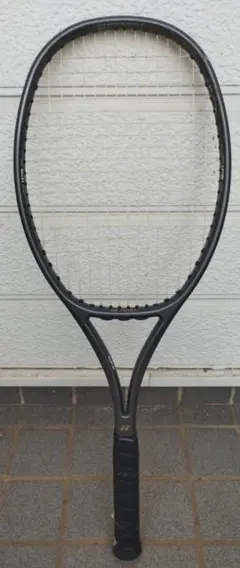 ヨネックスRQ-180ラケット 木製ラケット　バドミントンラケット　中古品