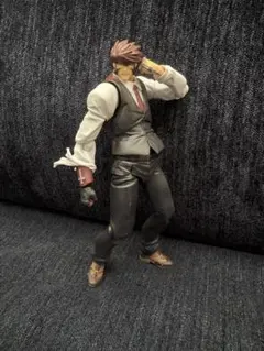 figma 血界戦線 クラウス・V・ラインヘルツのサムネイル