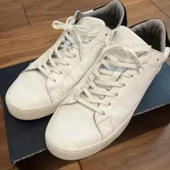 ナノユニバース ダメリーノ 27cm