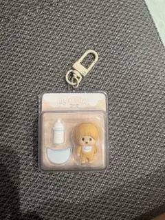 Monchhichi ミニフィギュアチャーム