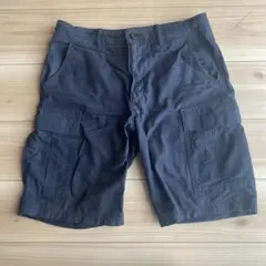 ユニクロ　短パン